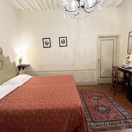 B&B Piccolo Hotel Cortona Eksteriør bilde