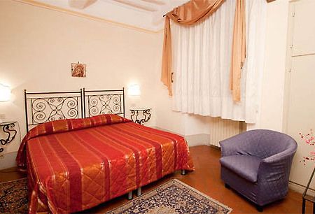 B&B Piccolo Hotel Cortona Eksteriør bilde