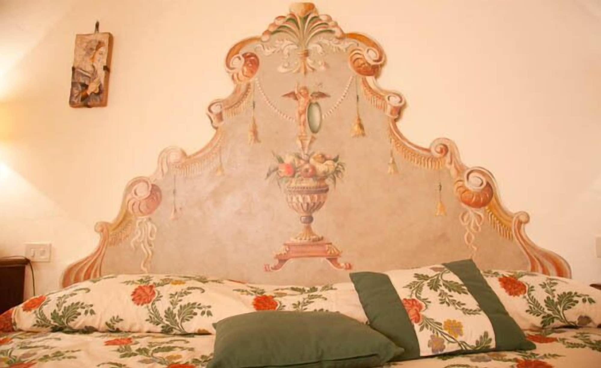B&B Piccolo Hotel Cortona Eksteriør bilde