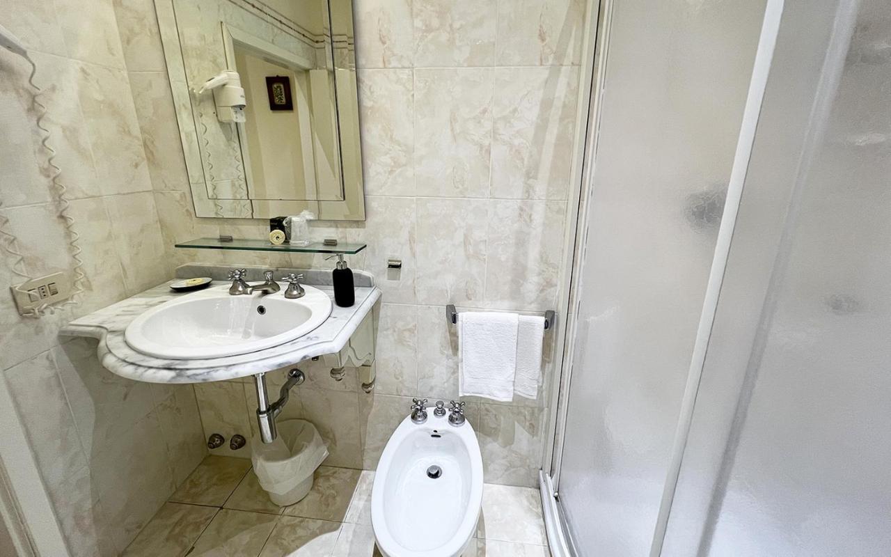 B&B Piccolo Hotel Cortona Eksteriør bilde