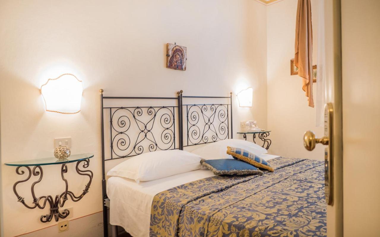 B&B Piccolo Hotel Cortona Eksteriør bilde