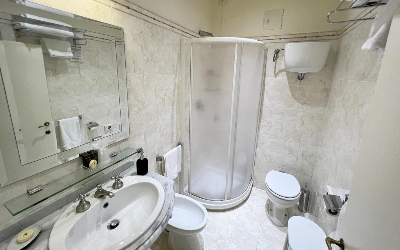 B&B Piccolo Hotel Cortona Eksteriør bilde