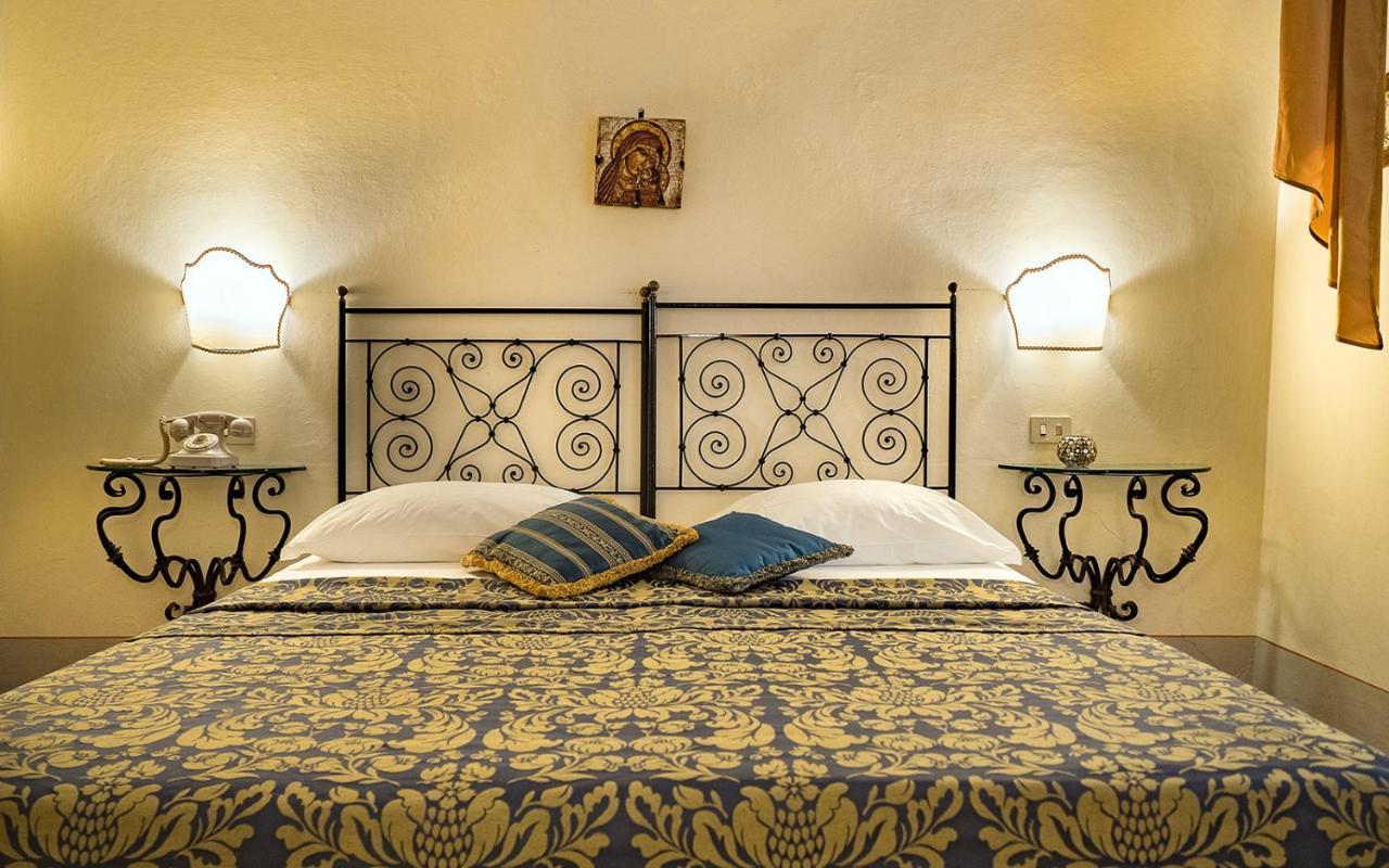 B&B Piccolo Hotel Cortona Eksteriør bilde