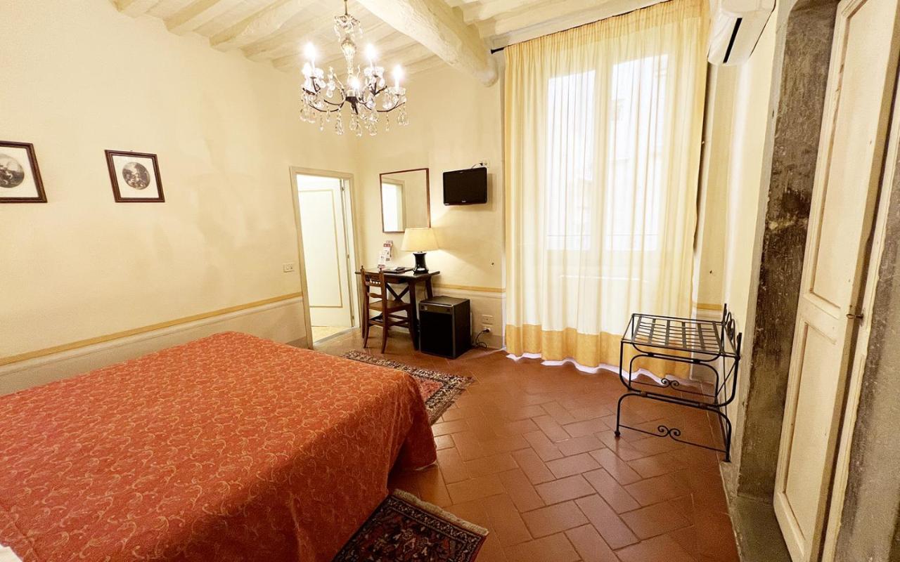 B&B Piccolo Hotel Cortona Eksteriør bilde