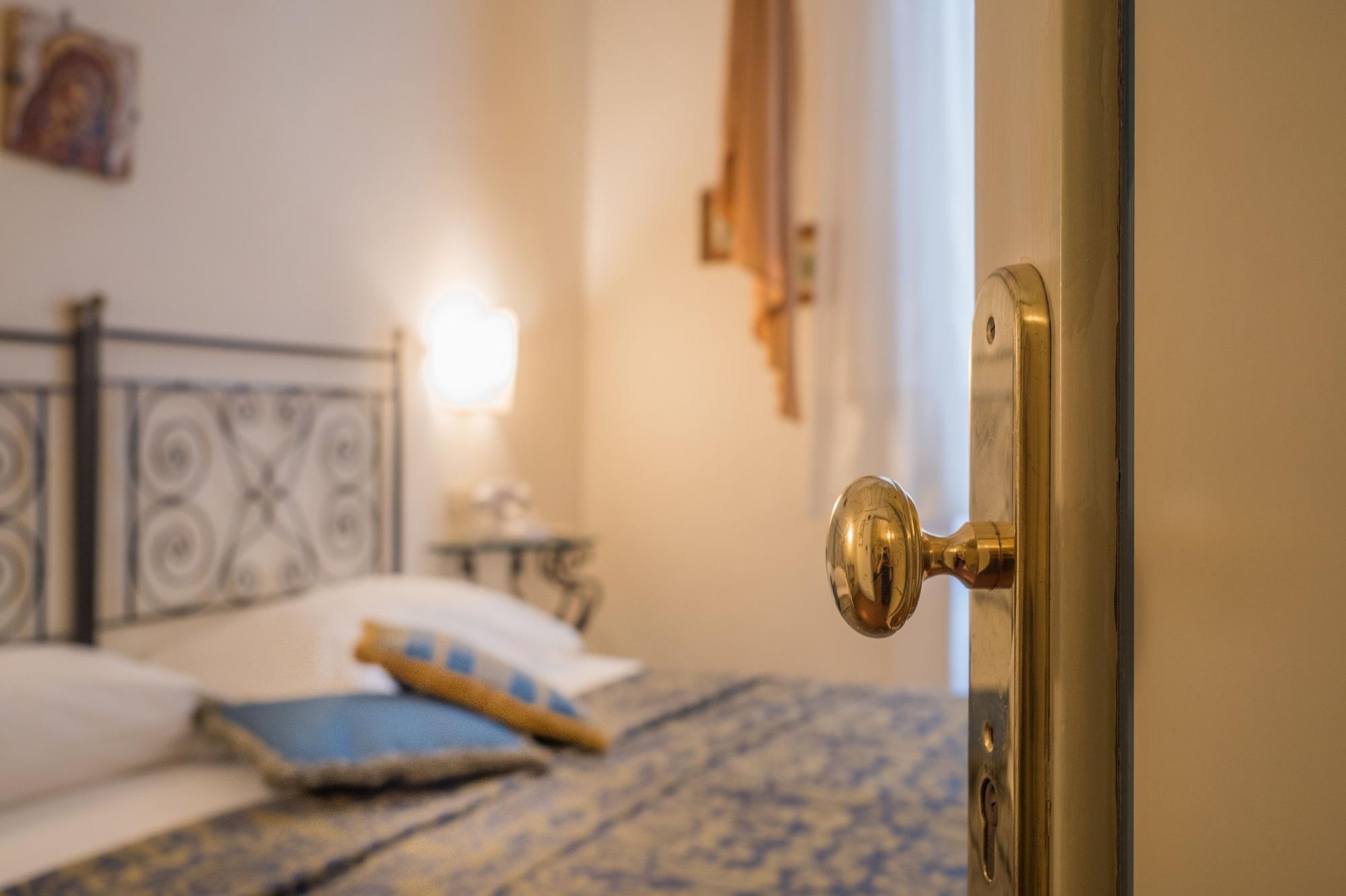 B&B Piccolo Hotel Cortona Eksteriør bilde