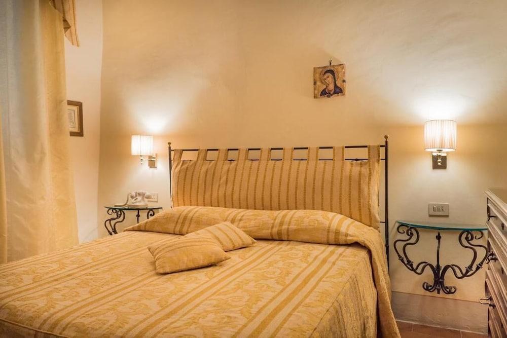 B&B Piccolo Hotel Cortona Eksteriør bilde
