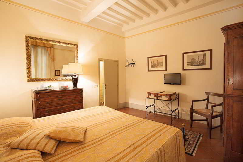 B&B Piccolo Hotel Cortona Eksteriør bilde