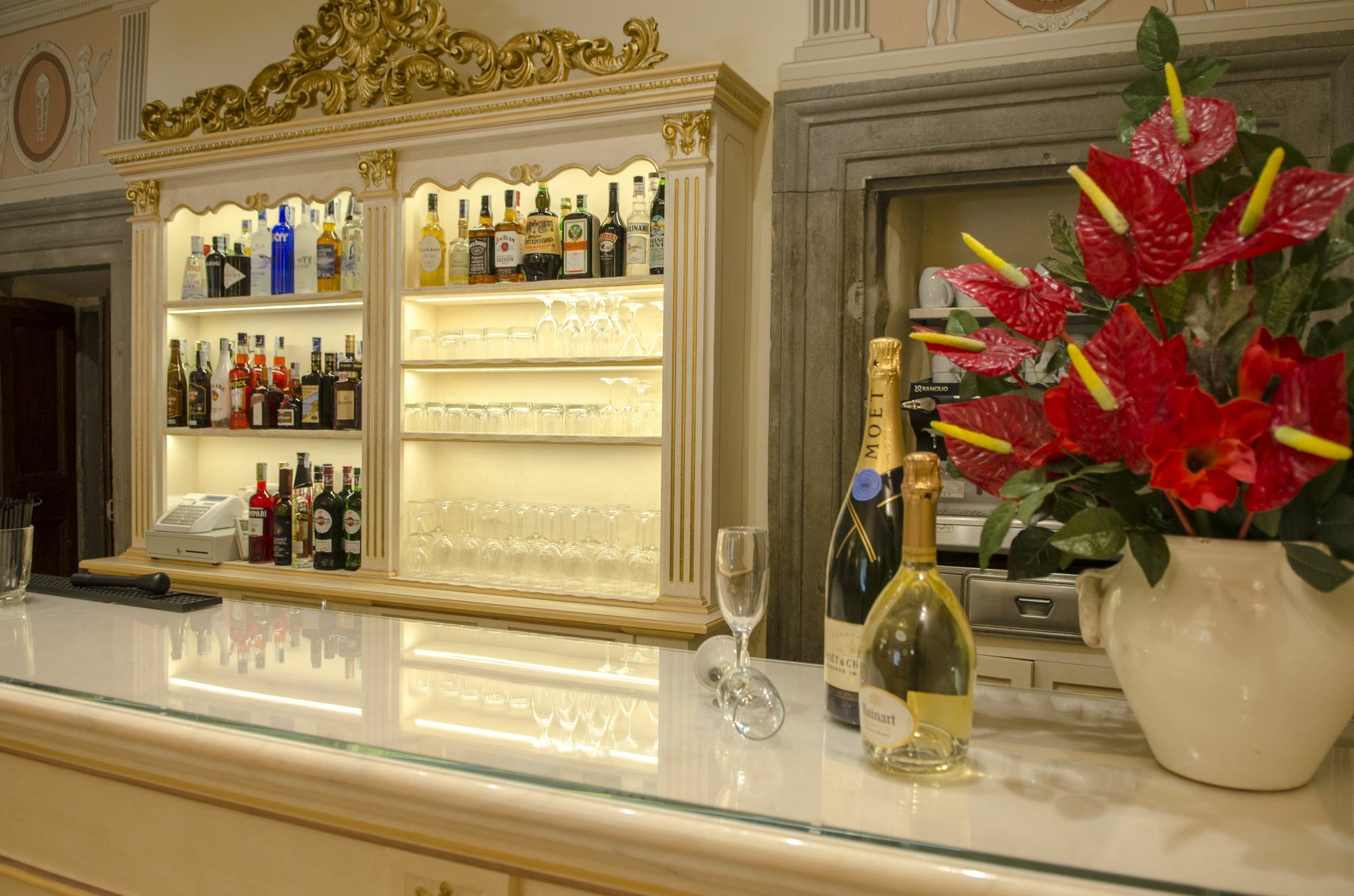 B&B Piccolo Hotel Cortona Eksteriør bilde